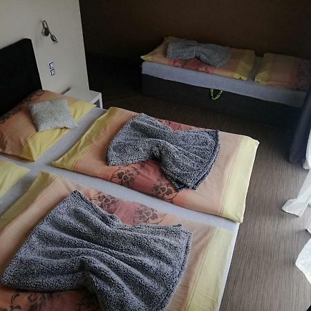 Penzion Andy Decin Eksteriør billede