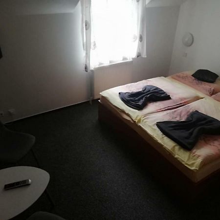 Penzion Andy Decin Eksteriør billede